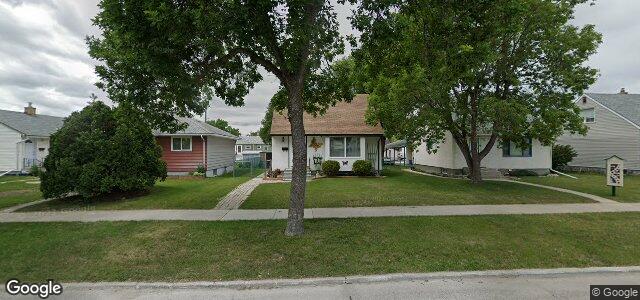 Larawan ng 396 Monreith Street sa Winnipeg, Manitoba