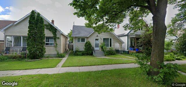 Larawan ng 397 Galloway Street sa Winnipeg, Manitoba