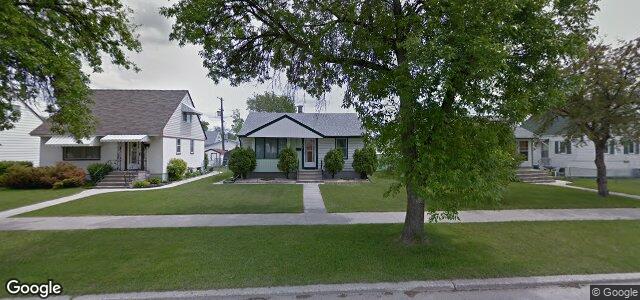 Larawan ng 397 Radford Street sa Winnipeg, Manitoba