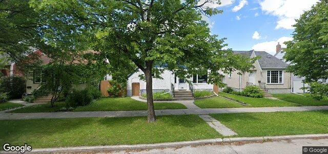398 Cairnsmore Street（加拿大曼尼托巴省溫尼伯市）房屋照片