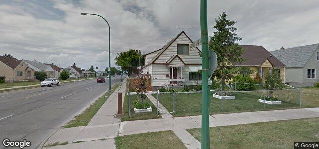 Larawan ng 398 Kildarroch Street sa Winnipeg, Manitoba