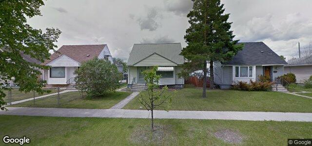 398 Radford Street（加拿大曼尼托巴省溫尼伯市）房屋照片