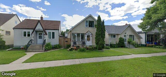 Larawan ng 399 Galloway Street sa Winnipeg, Manitoba