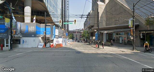 Larawan ng 399 Seymour Street sa Winnipeg, Manitoba