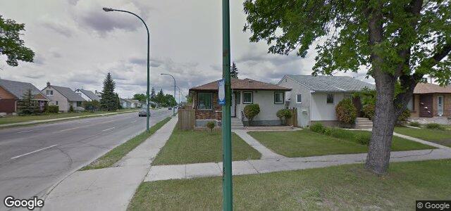 Larawan ng 400 Dalton Street sa Winnipeg, Manitoba