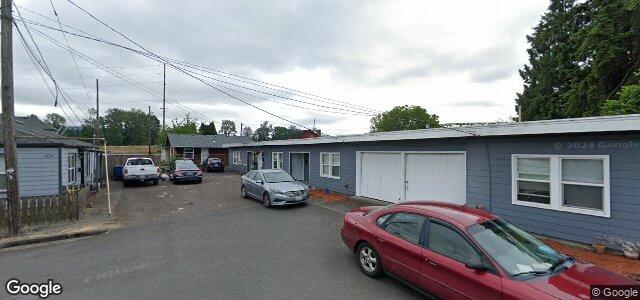 Larawan ng 400 Galloway Street sa Winnipeg, Manitoba