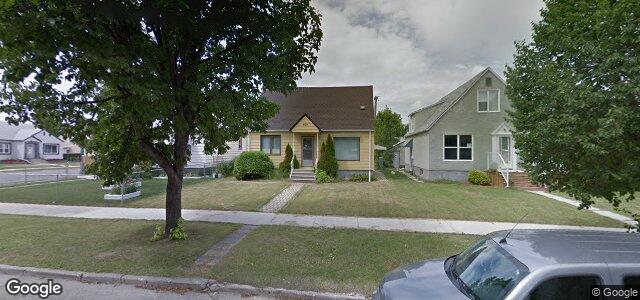Larawan ng 400 Kildarroch Street sa Winnipeg, Manitoba
