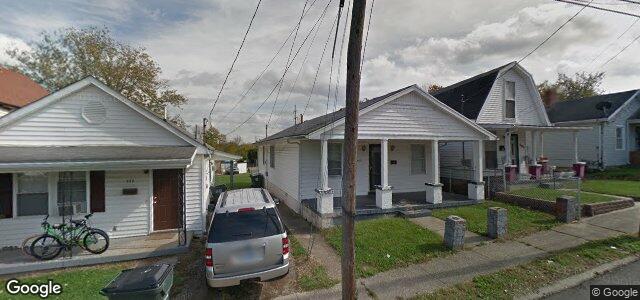 Larawan ng 400 Robertson Street sa Winnipeg, Manitoba