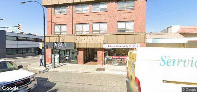 Larawan ng 400 Seymour Street sa Winnipeg, Manitoba