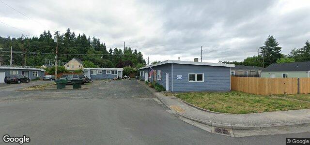 Larawan ng 401 Galloway Street sa Winnipeg, Manitoba