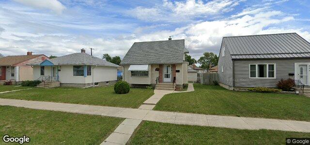 Larawan ng 401 Monreith Street sa Winnipeg, Manitoba