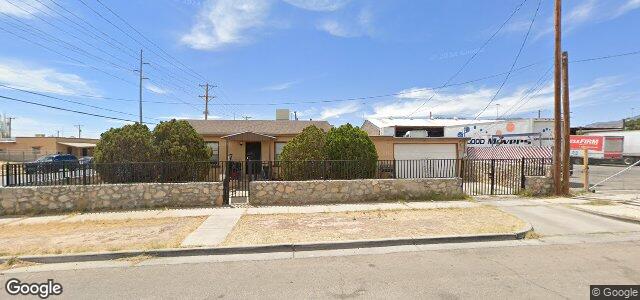 Larawan ng 401 Radford Street sa Winnipeg, Manitoba