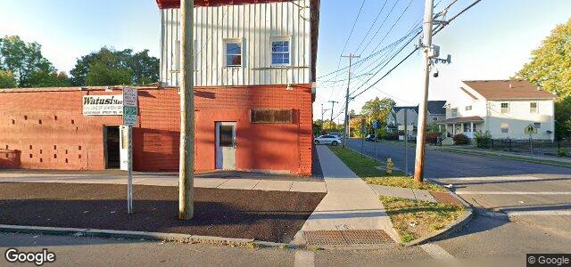 402 Seymour Street（加拿大曼尼托巴省溫尼伯市）房屋照片