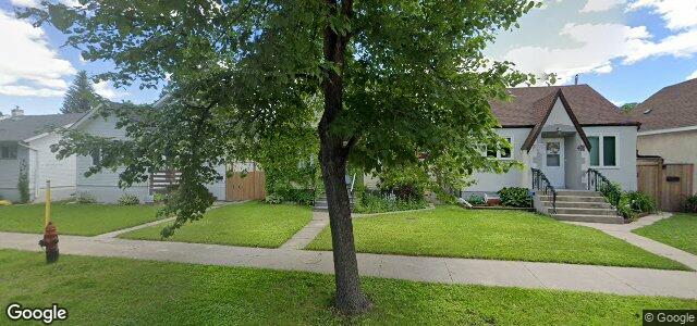 Larawan ng 403 Galloway Street sa Winnipeg, Manitoba