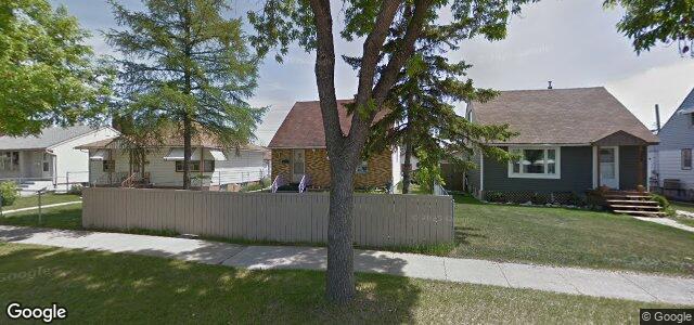 Larawan ng 403 Tinniswood Street sa Winnipeg, Manitoba