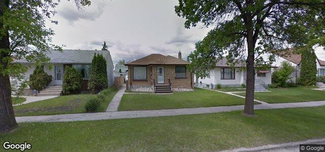 404 Dalton Street（加拿大曼尼托巴省温尼伯市）房屋照片