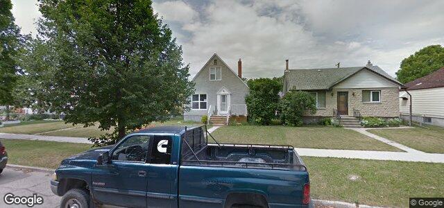 Photo of 404 Kildarroch Street in Winnipeg, Manitoba