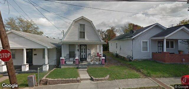 Larawan ng 404 Robertson Street sa Winnipeg, Manitoba