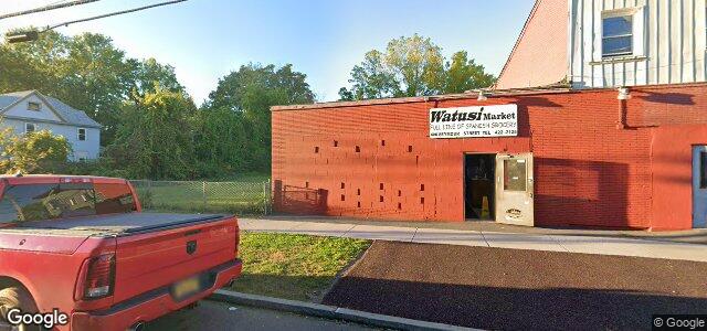 Larawan ng 404 Seymour Street sa Winnipeg, Manitoba