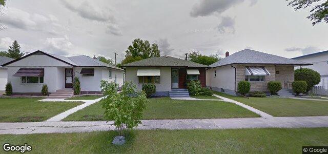 405 Dalton Street（加拿大曼尼托巴省温尼伯市）房屋照片