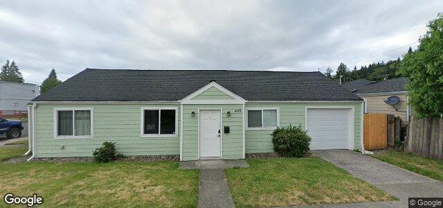 Larawan ng 405 Galloway Street sa Winnipeg, Manitoba