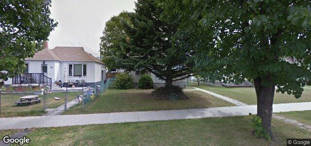 Larawan ng 405 Kildarroch Street sa Winnipeg, Manitoba