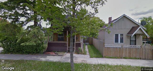 Larawan ng 405 Minnigaffe Street sa Winnipeg, Manitoba