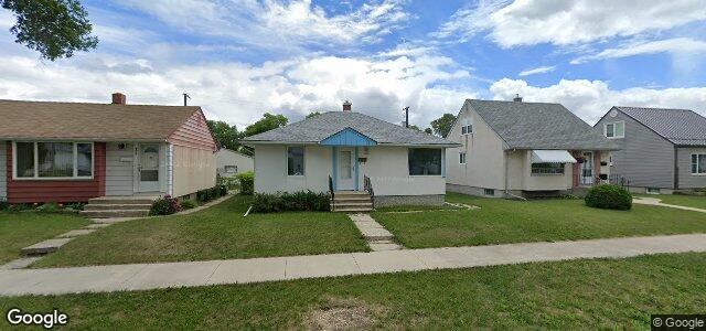 405 Monreith Street（加拿大曼尼托巴省温尼伯市）房屋照片