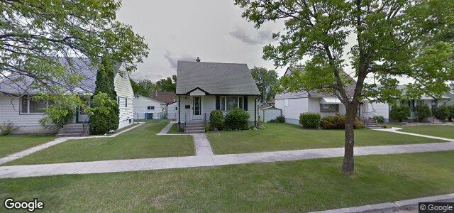 Larawan ng 405 Radford Street sa Winnipeg, Manitoba