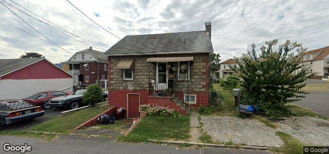 Larawan ng 405 Seymour Street sa Winnipeg, Manitoba