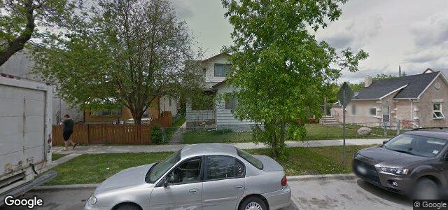 Larawan ng 406 Minnigaffe Street sa Winnipeg, Manitoba