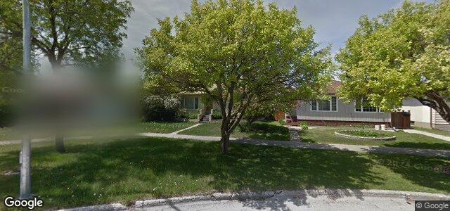 406 Tinniswood Street（加拿大曼尼托巴省溫尼伯市）房屋照片