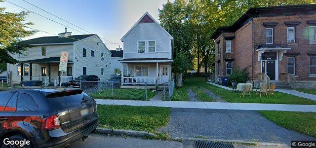 Larawan ng 407 Seymour Street sa Winnipeg, Manitoba