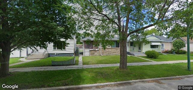 Larawan ng 408 Cairnsmore Street sa Winnipeg, Manitoba