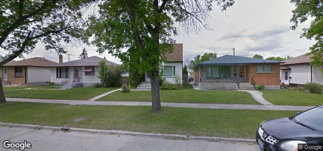 Larawan ng 408 Dalton Street sa Winnipeg, Manitoba