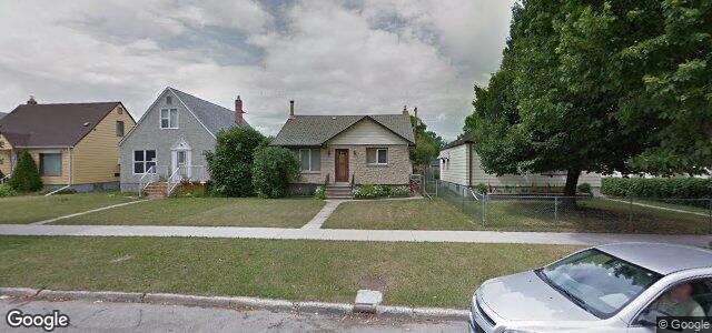 Larawan ng 408 Kildarroch Street sa Winnipeg, Manitoba