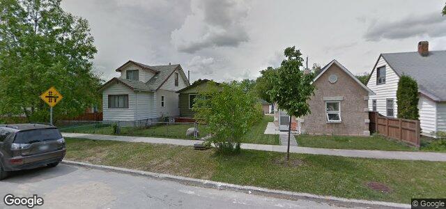 Larawan ng 408 Minnigaffe Street sa Winnipeg, Manitoba