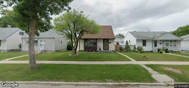Larawan ng 408 Monreith Street sa Winnipeg, Manitoba