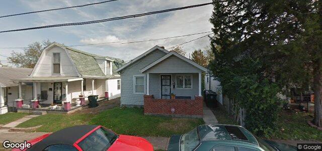 Larawan ng 408 Robertson Street sa Winnipeg, Manitoba