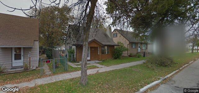 Photo of 409 Airlies Street in Winnipeg, Manitoba