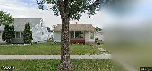 Larawan ng 409 Monreith Street sa Winnipeg, Manitoba