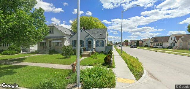 Larawan ng 409 Sinclair Street sa Winnipeg, Manitoba