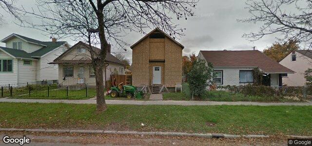 Larawan ng 410 Airlies Street sa Winnipeg, Manitoba