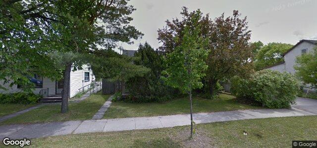 Larawan ng 411 Minnigaffe Street sa Winnipeg, Manitoba