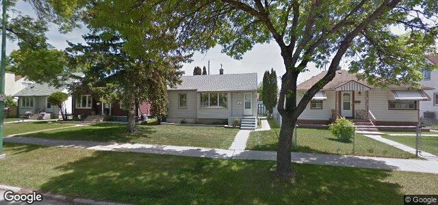 Larawan ng 411 Tinniswood Street sa Winnipeg, Manitoba