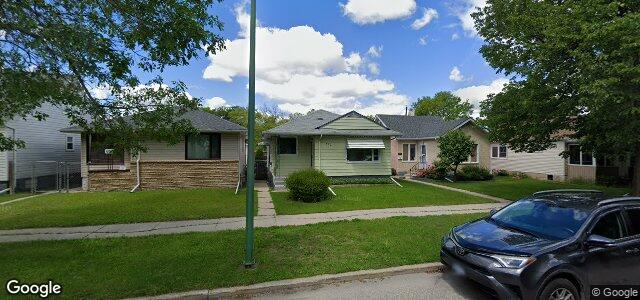 Larawan ng 412 Cairnsmore Street sa Winnipeg, Manitoba