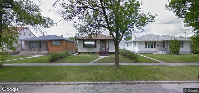Larawan ng 412 Dalton Street sa Winnipeg, Manitoba