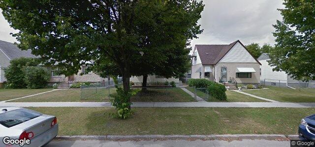 Larawan ng 412 Kildarroch Street sa Winnipeg, Manitoba