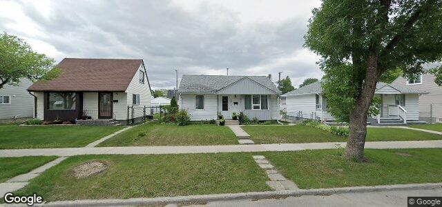 Larawan ng 412 Monreith Street sa Winnipeg, Manitoba