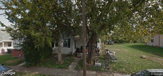 Larawan ng 412 Robertson Street sa Winnipeg, Manitoba